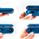 Imagen para el artículo titulado Samsung Gear IconX, unos auriculares deportivos que lo tienen todo excepto buena autonomía